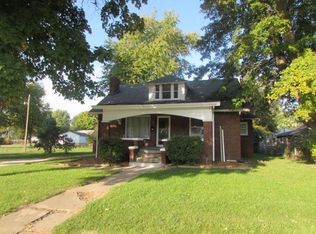 412 N Main St, Georgetown, IL 61846