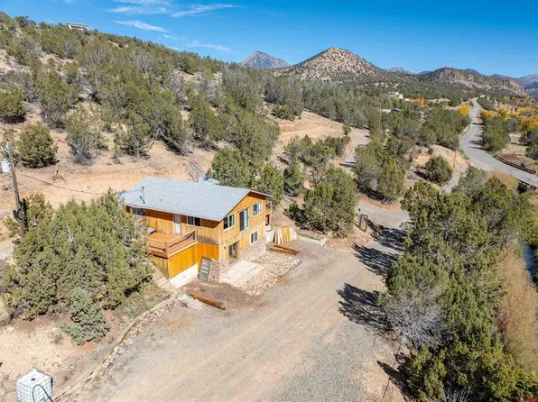 39729 Fruitland Mesa Road, Crawford, CO 81415