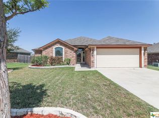 5011 Karla Way, Temple, TX 76502