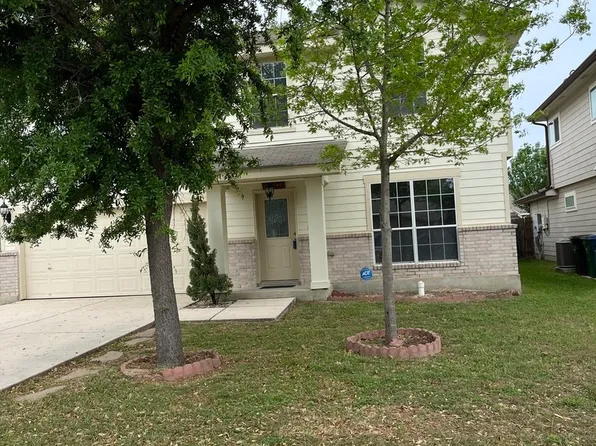 7427 CONCERTO DR, San Antonio, TX 78266