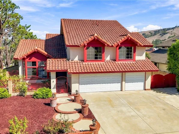 2600 Legend Ln, Rowland Heights, CA 91748