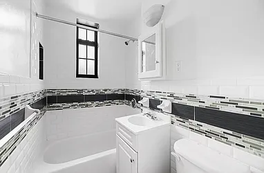 Rented by Stuyvesant Heights Realty Corp