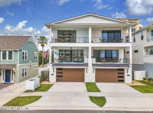 1924 1st St N, Jacksonville Beach, FL 32250