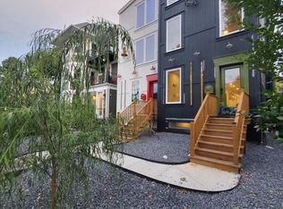 815 Varnum St NW #A, Washington, DC 20011