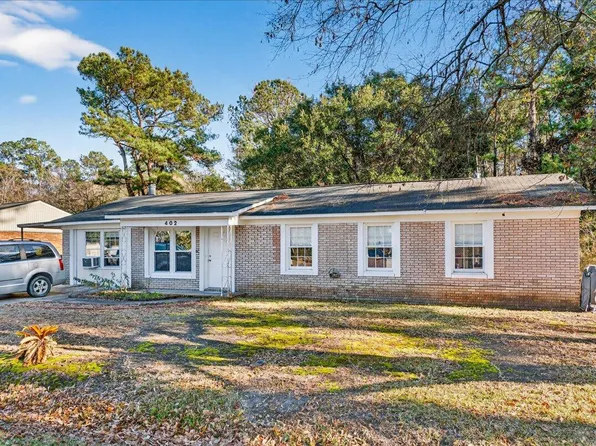 402 Tulip St, Summerville, SC 29483