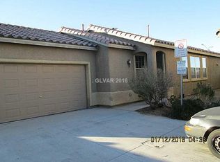512 Fork Mesa Ct, Henderson, NV 89015