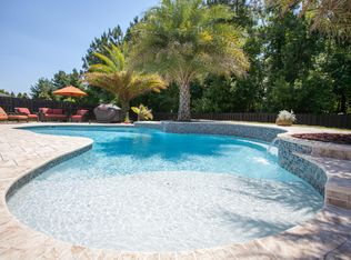 353 Whisper Ridge Dr, Saint Augustine, FL 32092