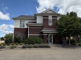 420 Community Dr UNIT 203, North Liberty, IA 52317