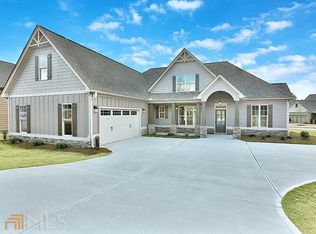 7 Vanderbilt Pointe Ln, Newnan, GA 30265