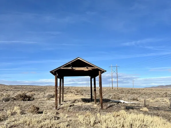 N Fire Creek Rd, Crescent Valley, NV 89821