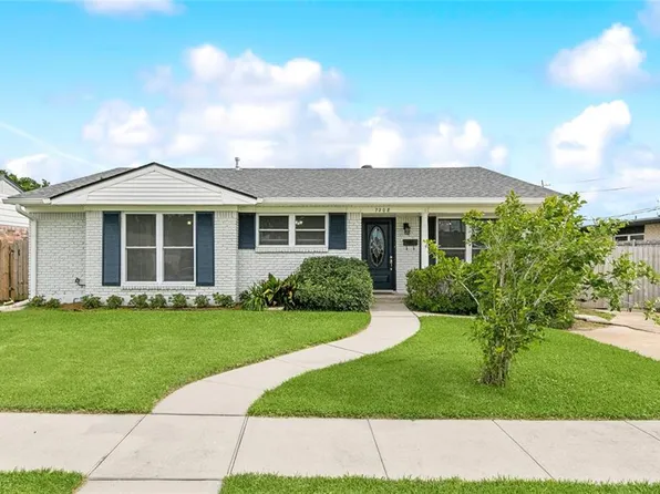 7208 Schouest St, Metairie, LA 70003