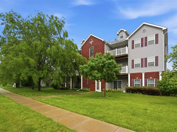 880 Rachael St APT 301, North Liberty, IA 52317
