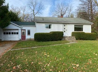 1033 Cleaver Rd, Caro, MI 48723