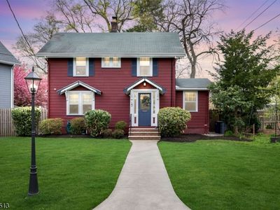 1 Balmiere Pkwy, Cranford, NJ, 07016