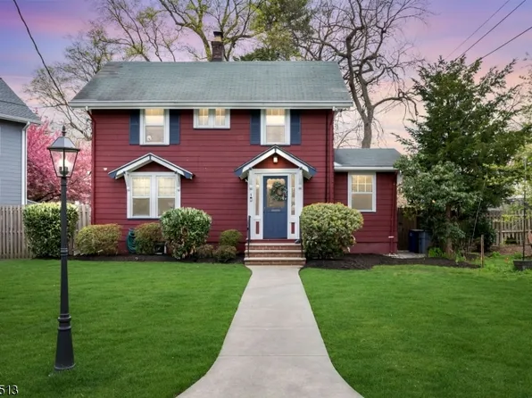 1 Balmiere Pkwy, Cranford Twp., NJ 07016