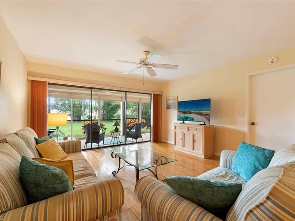 1231 Commonwealth CIR #Q103, NAPLES, FL 34116