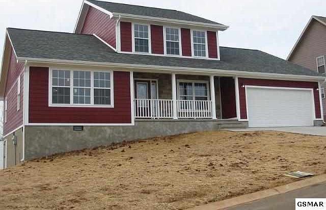1st image of 1207 Lori Ellen Ct Lot 2