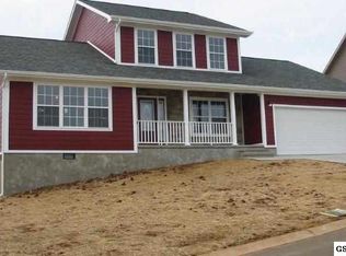 1207 Lori Ellen Ct LOT 2, Sevierville, TN 37876