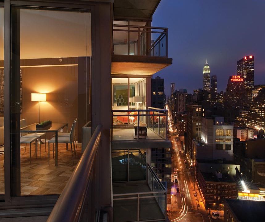 1st image of 505 W 37th St APT 25D