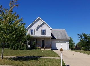560 Parkside Reserve St, Wellington, OH 44090
