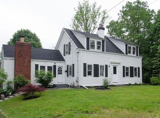 361 Walpole St, Norwood, MA 02062