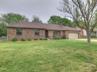3601 Norman Dr, Joplin, MO 64804
