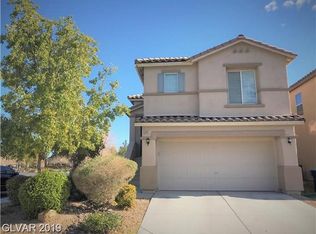 5325 Fireside Ranch Ave, Las Vegas, NV 89131