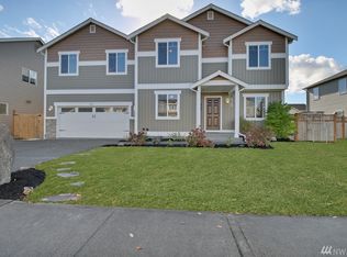 1109 Sigafoos Ave NW, Orting, WA 98360