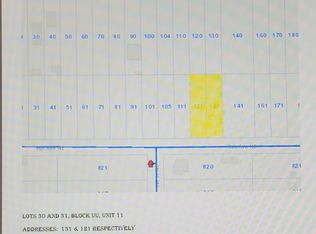 121 & 131 9th Ave NW, Rio Rancho, NM 87124