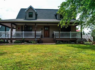 8743 Champion City Rd, Gerald, MO 63037