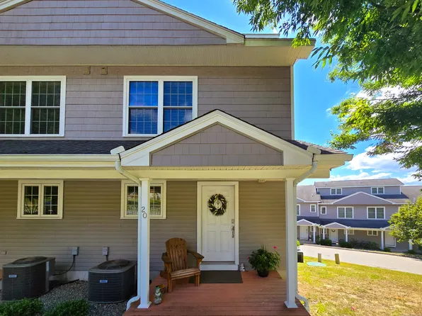 330 Crystal Avenue #20, New London, CT 06320