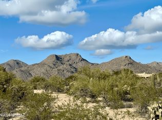 12405 N Klos Dr, Tucson, AZ 85742