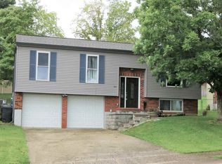 1796 Grandview Rd, Alexandria, KY 41001