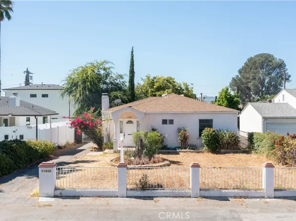 11432 Erwin St, North Hollywood, CA 91606