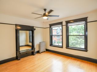 3803 N Lincoln Ave #3, Chicago, IL 60613