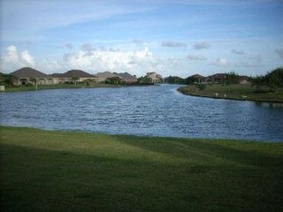 45 Laguna Madre Dr, Laguna Vista, TX, 78578
