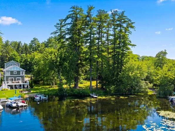 8 Cross Street, Windham, NH 03087