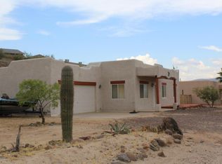 19300 E Wyatt Way, Black Canyon City, AZ 85324