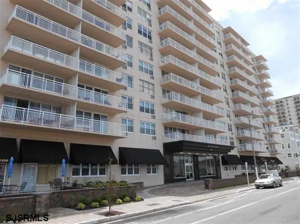 9400 Atlantic Ave, Margate, NJ 08402