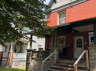848 Memorial Ave, Williamsport, PA 17701