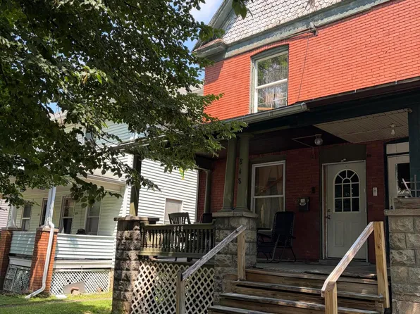 848 Memorial Ave, Williamsport, PA 17701