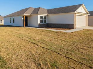 281 Rooster Rd, Conway, AR 72032