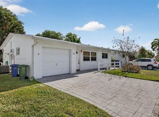 1400 NW 69th Ave, Margate, FL 33063