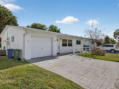 1400 NW 69th Ave, Margate, FL, 33063