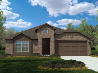 433 Lubbock Dr, Azle, TX 76020