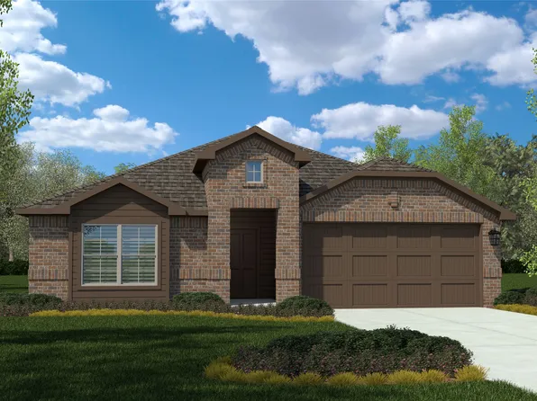 801 Royal Burch Ln, Fort Worth, TX 76131