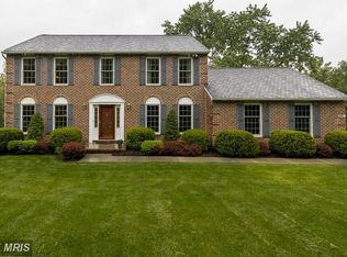 1100 Driver Rd, Marriottsville, MD 21104