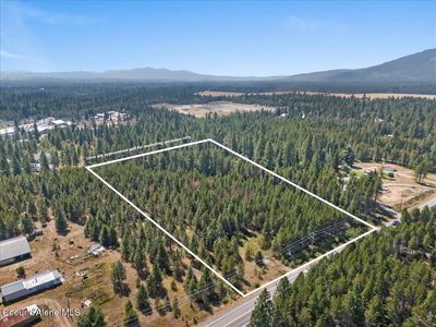 Nna Scarcello Rd, Rathdrum, ID, 83858