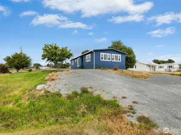 760 El Toro Street, Coupeville, WA 98239