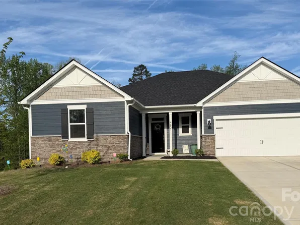 4401 Grisham Dr, Denver, NC 28037